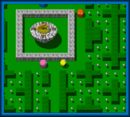 Chompster 3D - PacMan Returns Again! screenshot